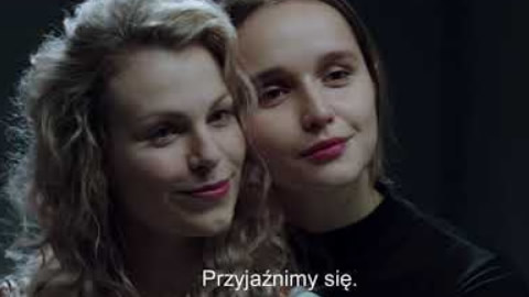 Błazny, Teaser