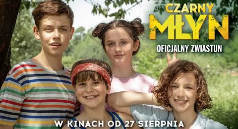 Zwiastun 2