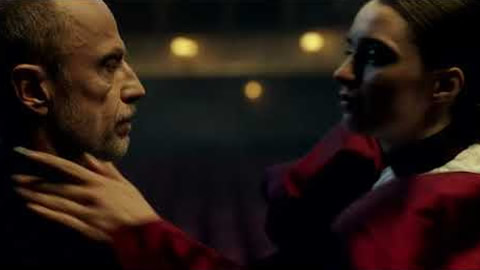 Sezony - spot promocyjny